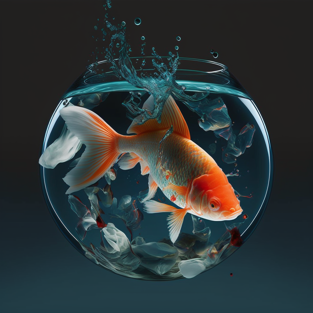 Tricide-Neo: A Breakthrough Solution for Topical Bacterial Infections in Koi and Goldfish