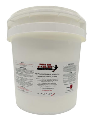 Pure KH Stabilizer - pH Buffer
