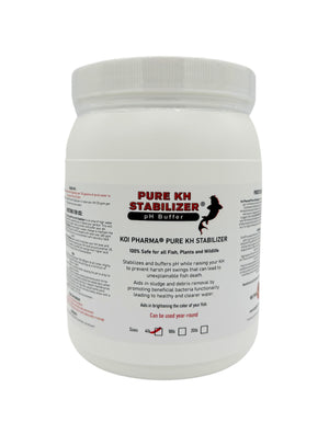 Pure KH Stabilizer - pH Buffer