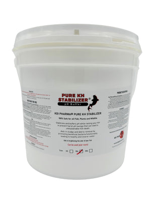 Pure KH Stabilizer - pH Buffer