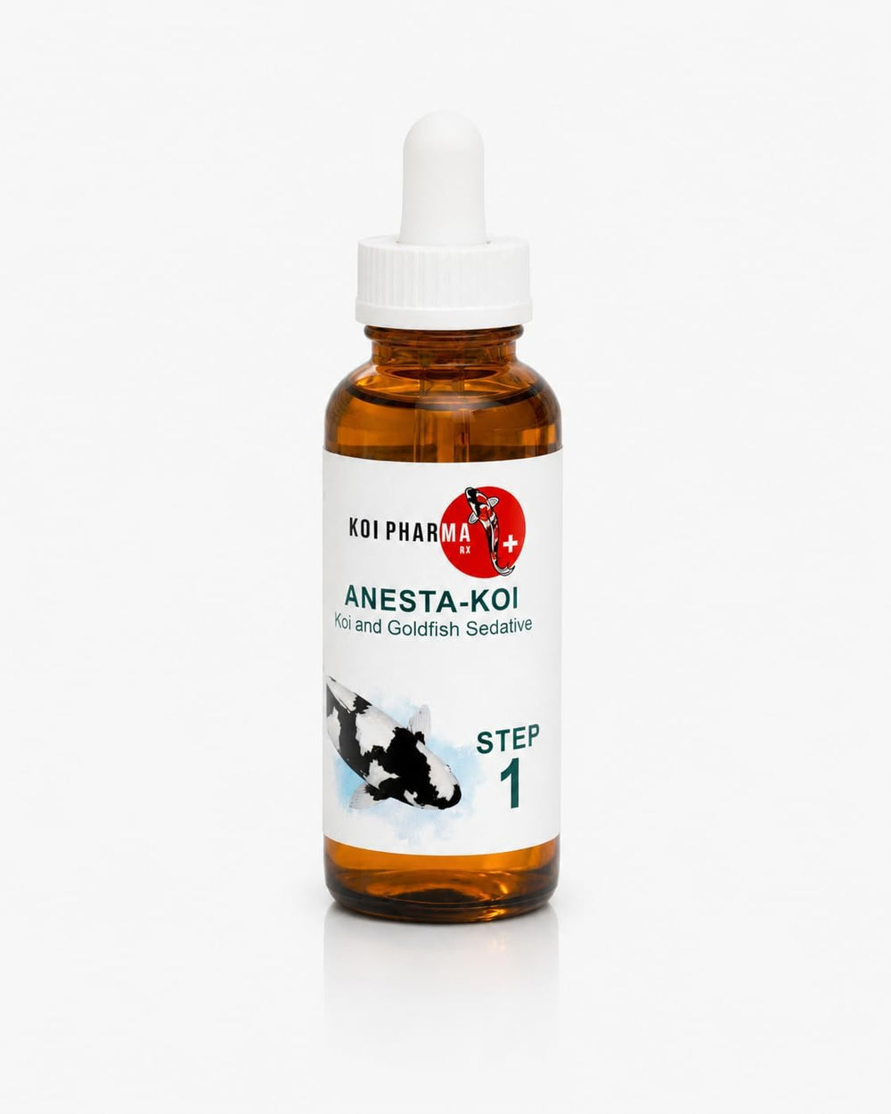 Anesta-Koi - Koi and Goldfish Sedative