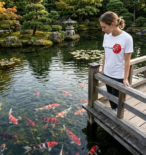 Koi Pharma® T-Shirt Limited Edition Design (2026)
