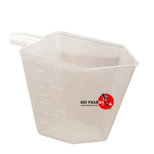 Koi Pharma® Branded Measuring Cup