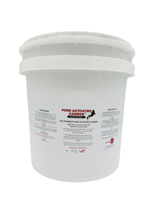 Pure Activated Carbon - Pond Purifier