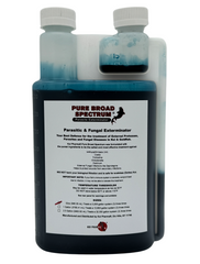 水草 BUCE for ponkotsushoten Koi Fish Parasite Treatment - Pure Broad Spectrum | KOI PHARMA