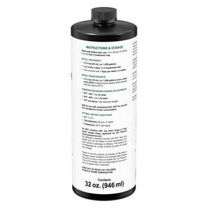Koi Defender - Pathogenic Bacterial Control