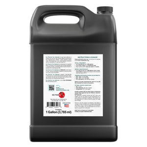 Koi Defender - Pathogenic Bacterial Control