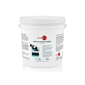 Pure Activated Carbon - Pond Purifier