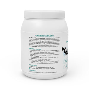 Pure KH Stabilizer - pH Buffer