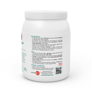 Pure KH Stabilizer - pH Buffer